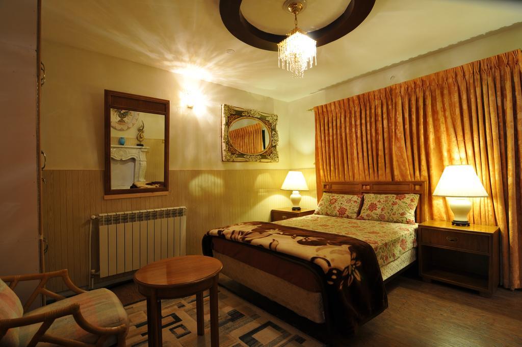 Hotel European Complex Bhurban Habitación foto